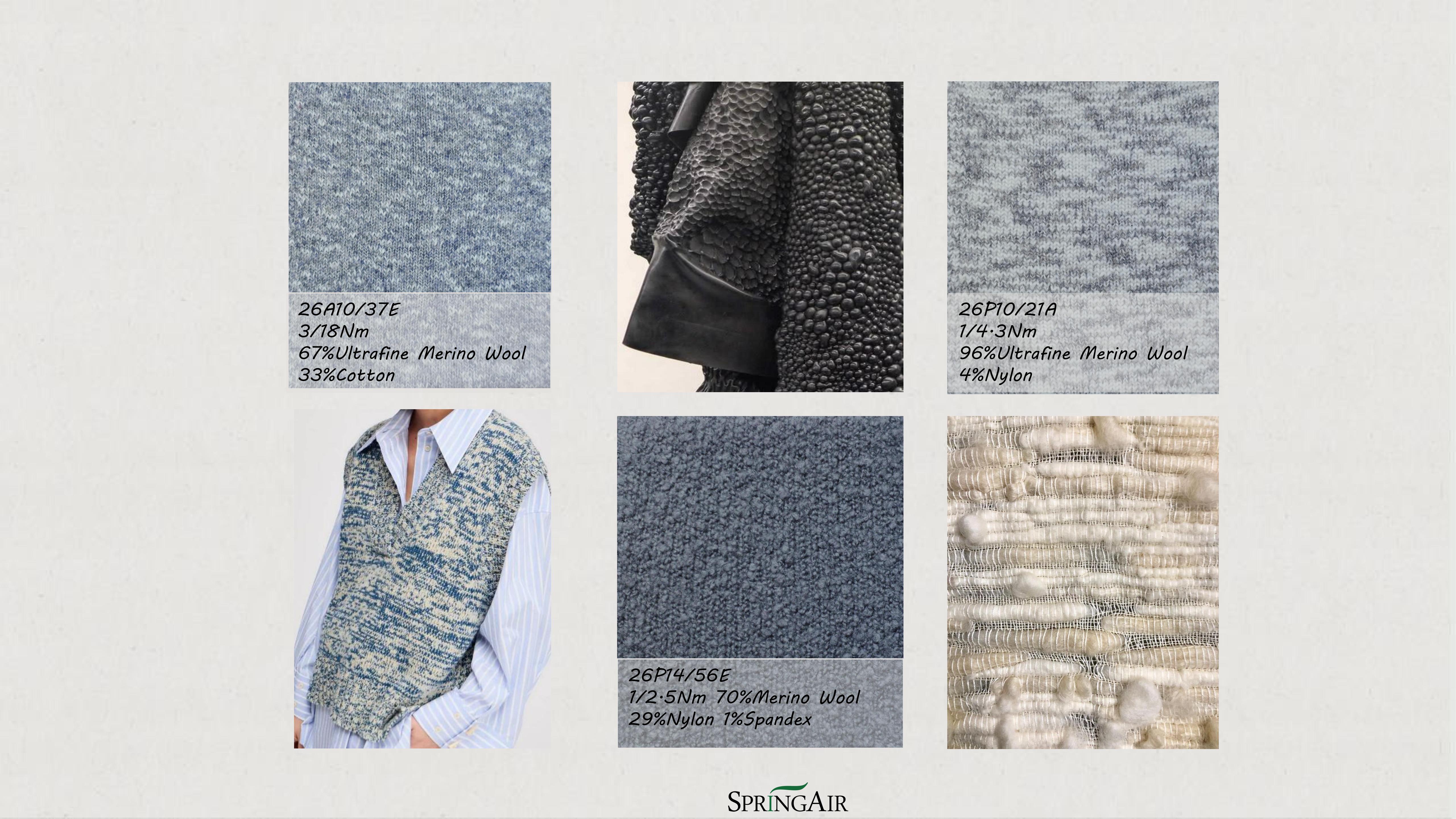 SPRINGAIR AW26 KNITWEAR INSPIRATION25年8月26日_18