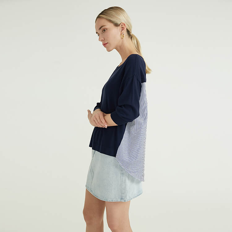 pullover sweater women