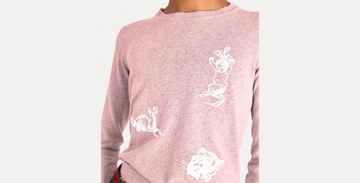 men pullover