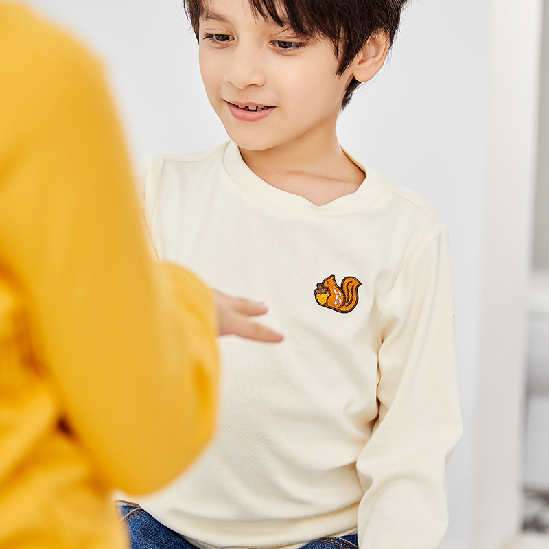 kid sweater
