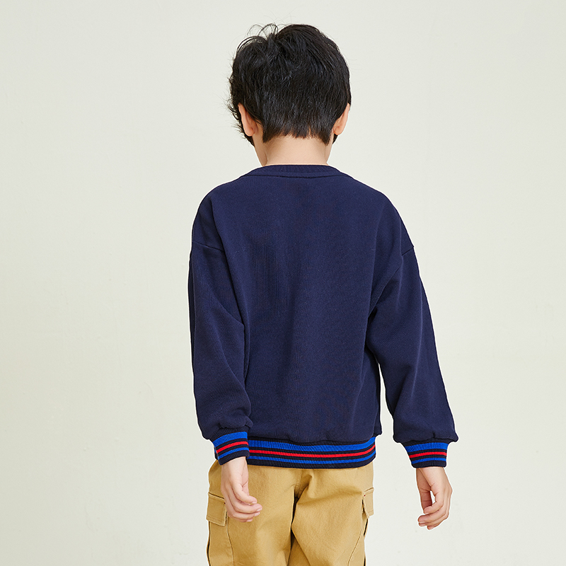 long sleeve sewatshirt