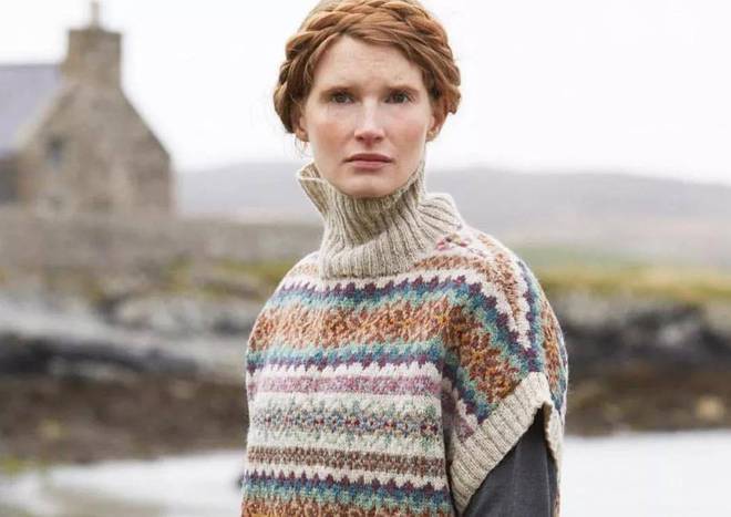 women sweater