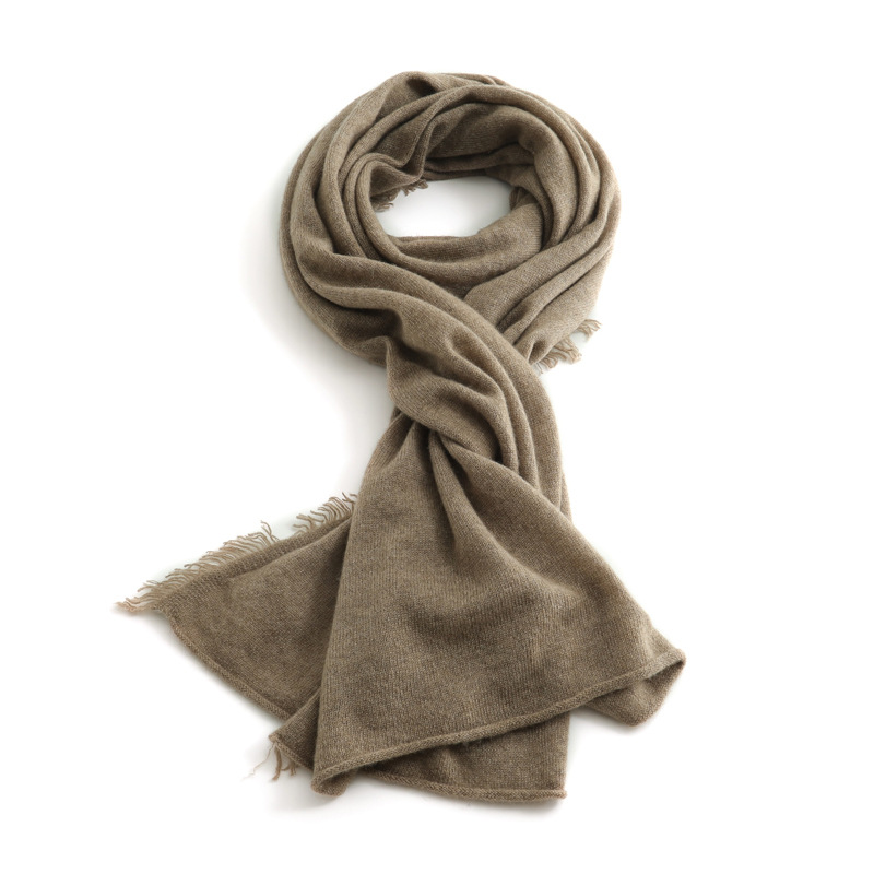 scarf knit
