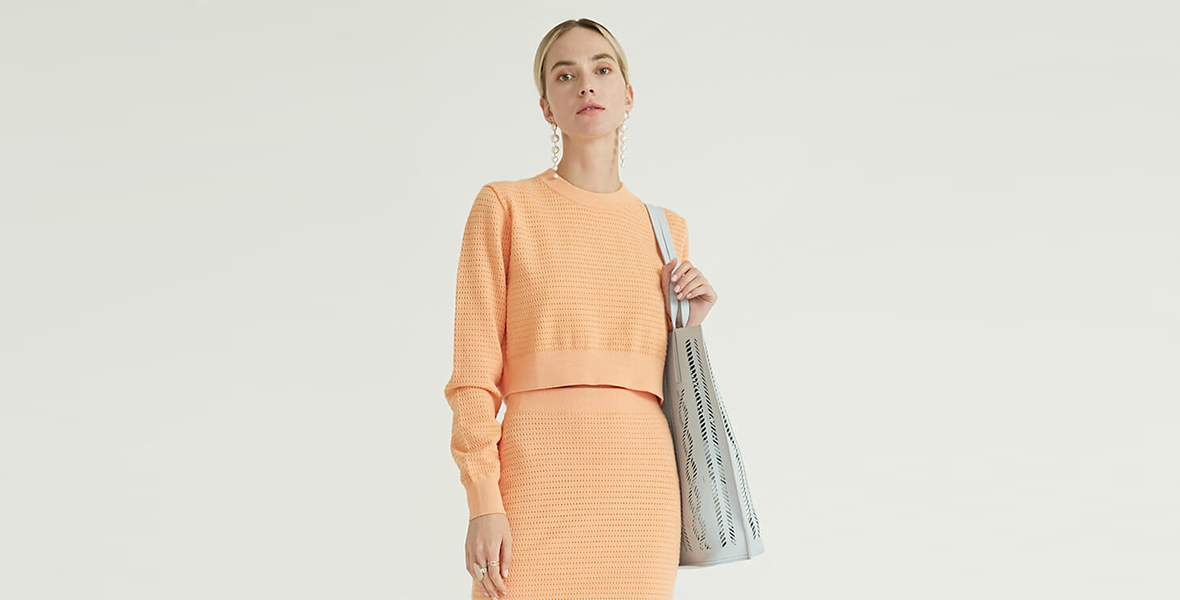 women sweater