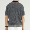 Classic Design Casual Business Cotton Poloshirt For Men Custom
